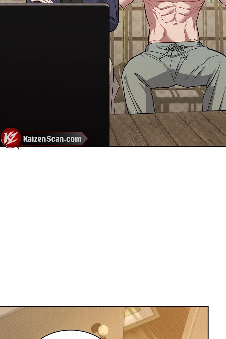 Amber Alert [Kaizen Scan] - Chapter 17 manhwa