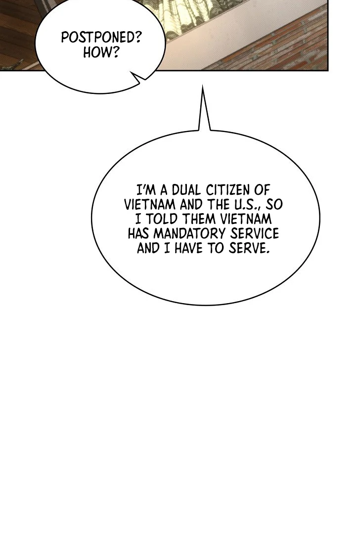 Amber Alert [Kaizen Scan] - Chapter 17 manhwa