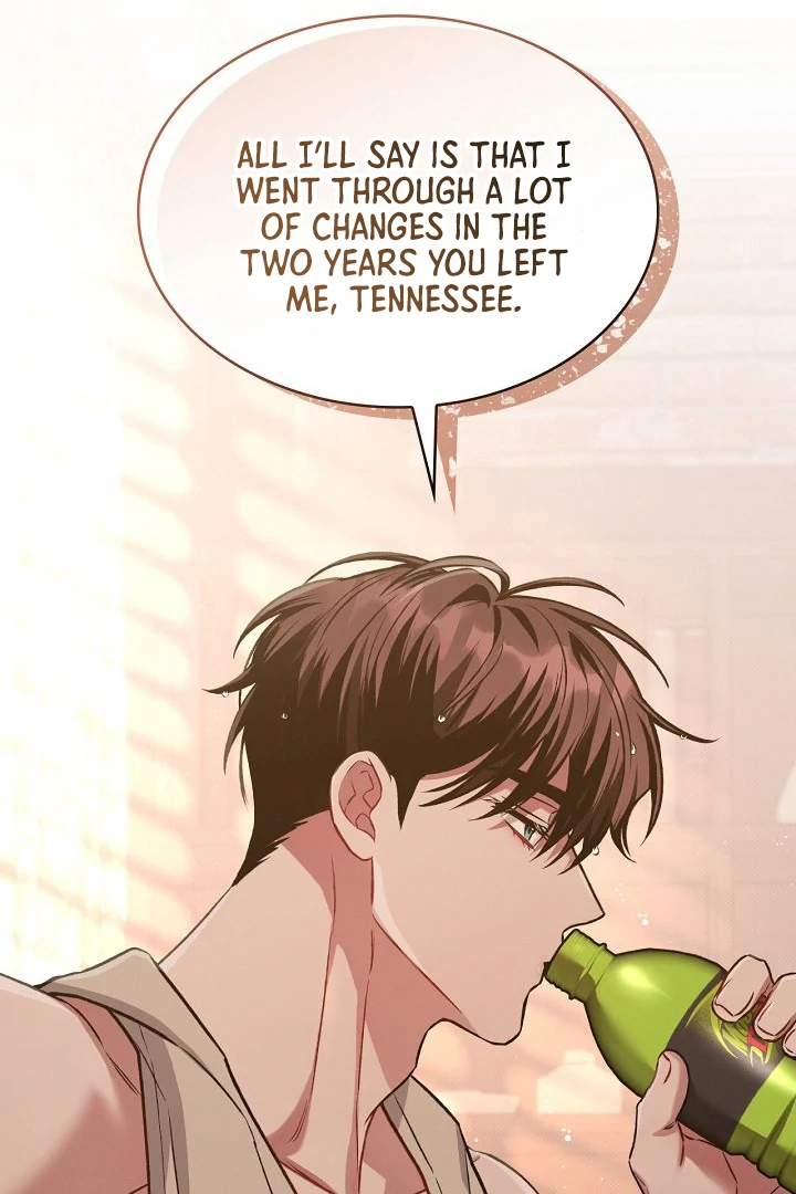 Amber Alert [Kaizen Scan] - Chapter 17 manhwa