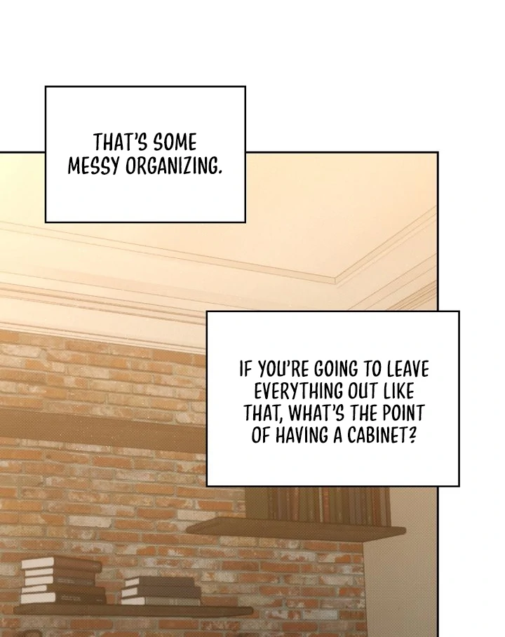 Amber Alert [Kaizen Scan] - Chapter 17 manhwa