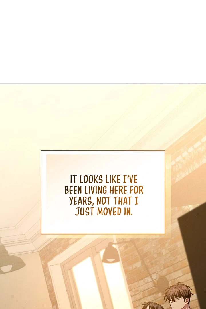Amber Alert [Kaizen Scan] - Chapter 17 manhwa