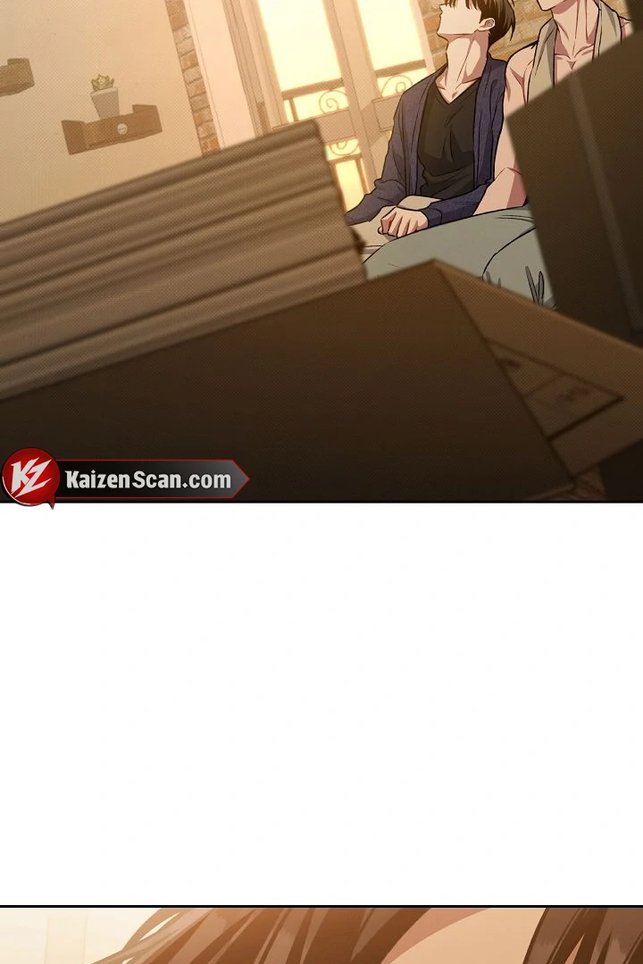 Amber Alert [Kaizen Scan] - Chapter 17 manhwa