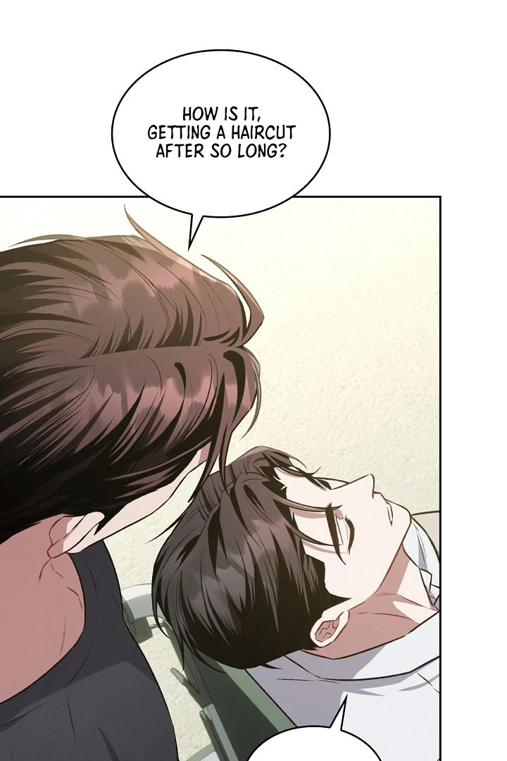 Amber Alert [Kaizen Scan] - Chapter 17 manhwa