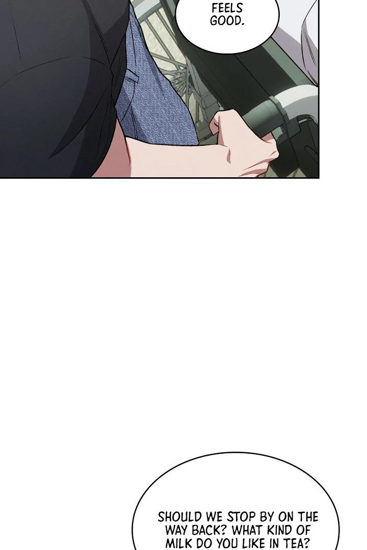 Amber Alert [Kaizen Scan] - Chapter 17 manhwa