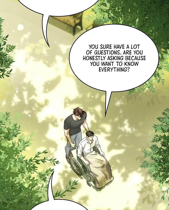 Amber Alert [Kaizen Scan] - Chapter 17 manhwa