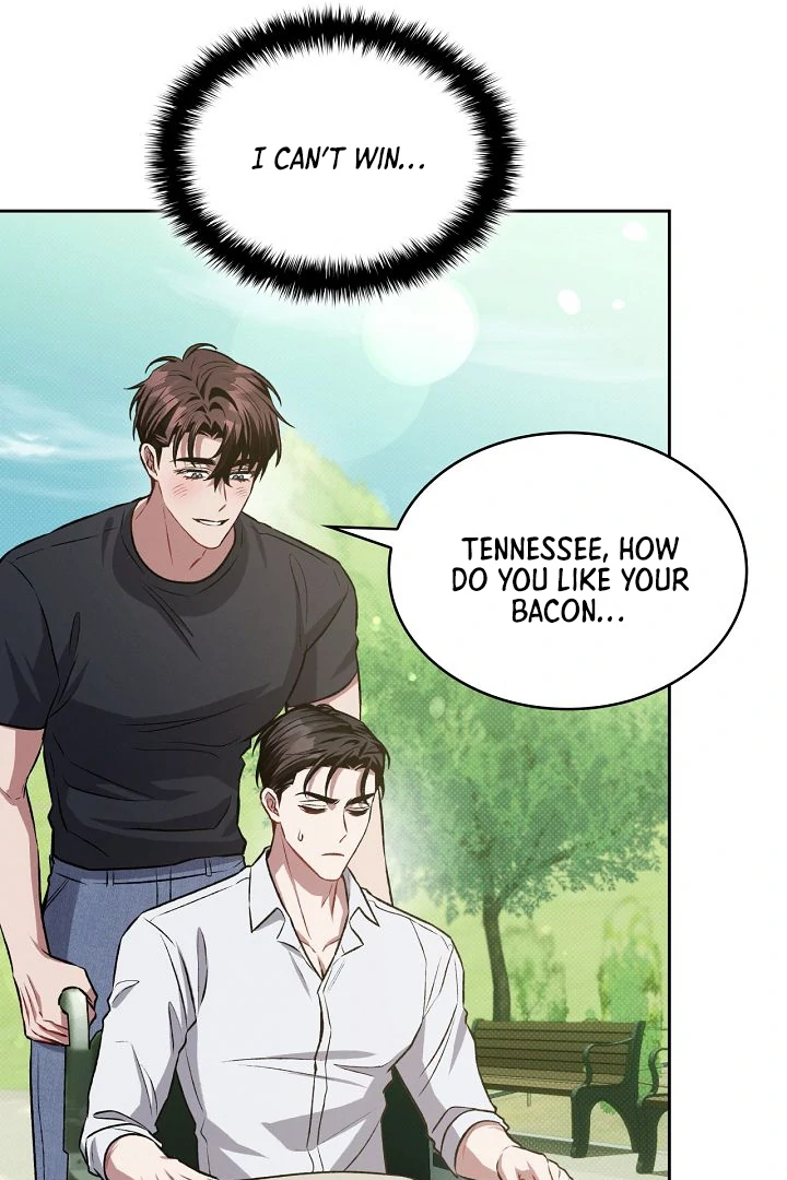 Amber Alert [Kaizen Scan] - Chapter 17 manhwa
