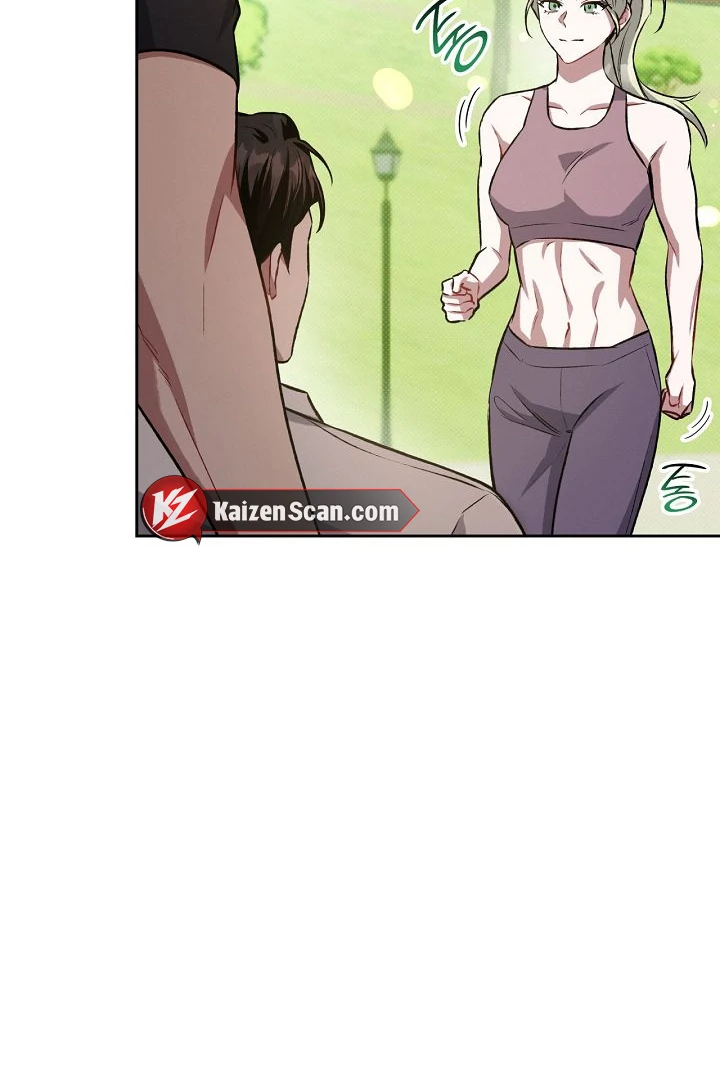 Amber Alert [Kaizen Scan] - Chapter 17 manhwa