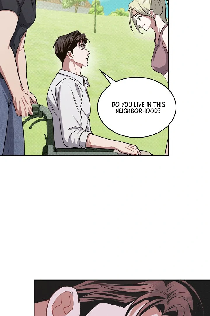 Amber Alert [Kaizen Scan] - Chapter 17 manhwa
