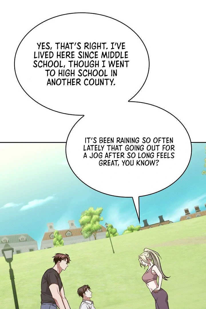 Amber Alert [Kaizen Scan] - Chapter 17 manhwa