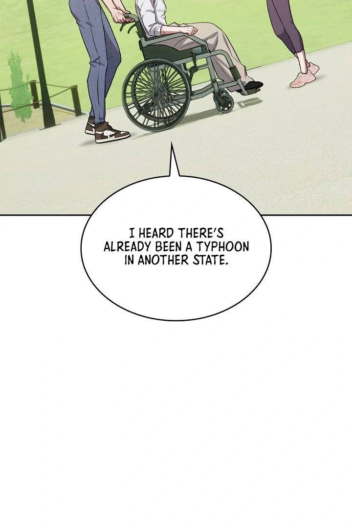 Amber Alert [Kaizen Scan] - Chapter 17 manhwa