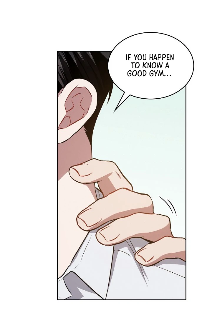 Amber Alert [Kaizen Scan] - Chapter 17 manhwa