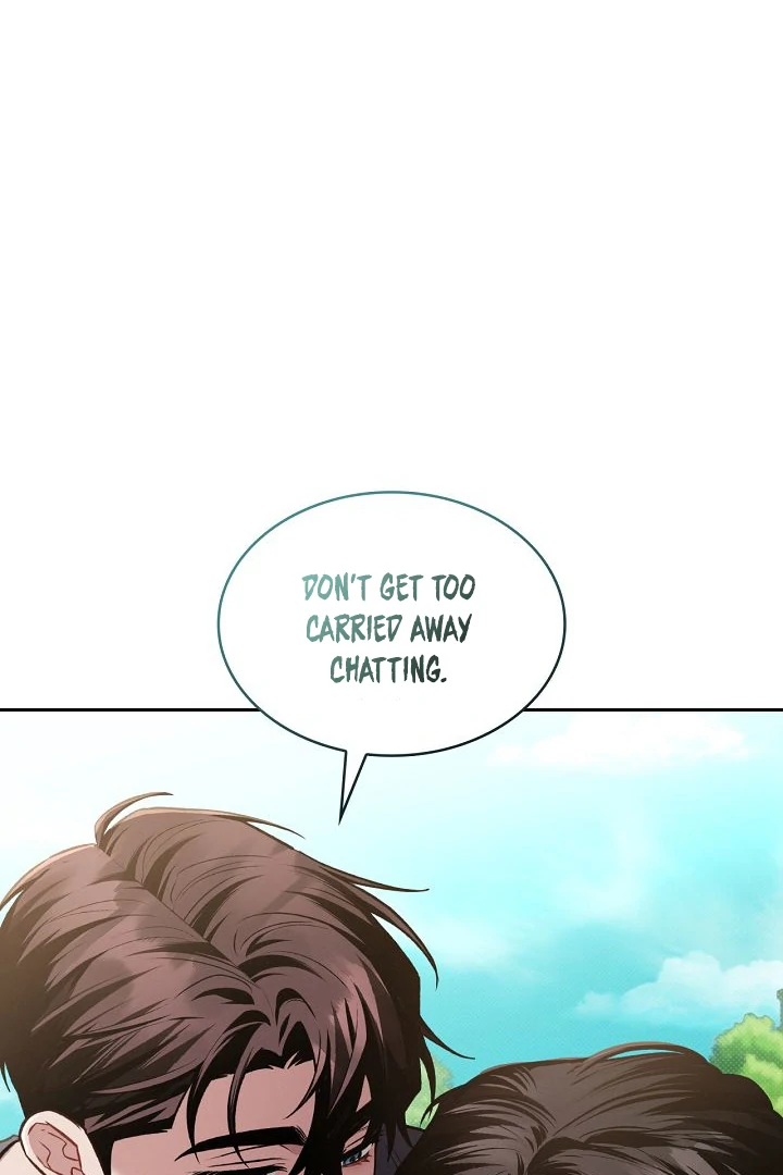 Amber Alert [Kaizen Scan] - Chapter 17 manhwa