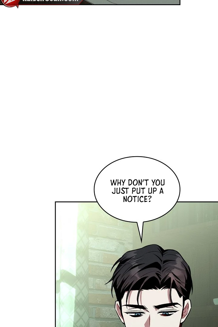 Amber Alert [Kaizen Scan] - Chapter 17 manhwa
