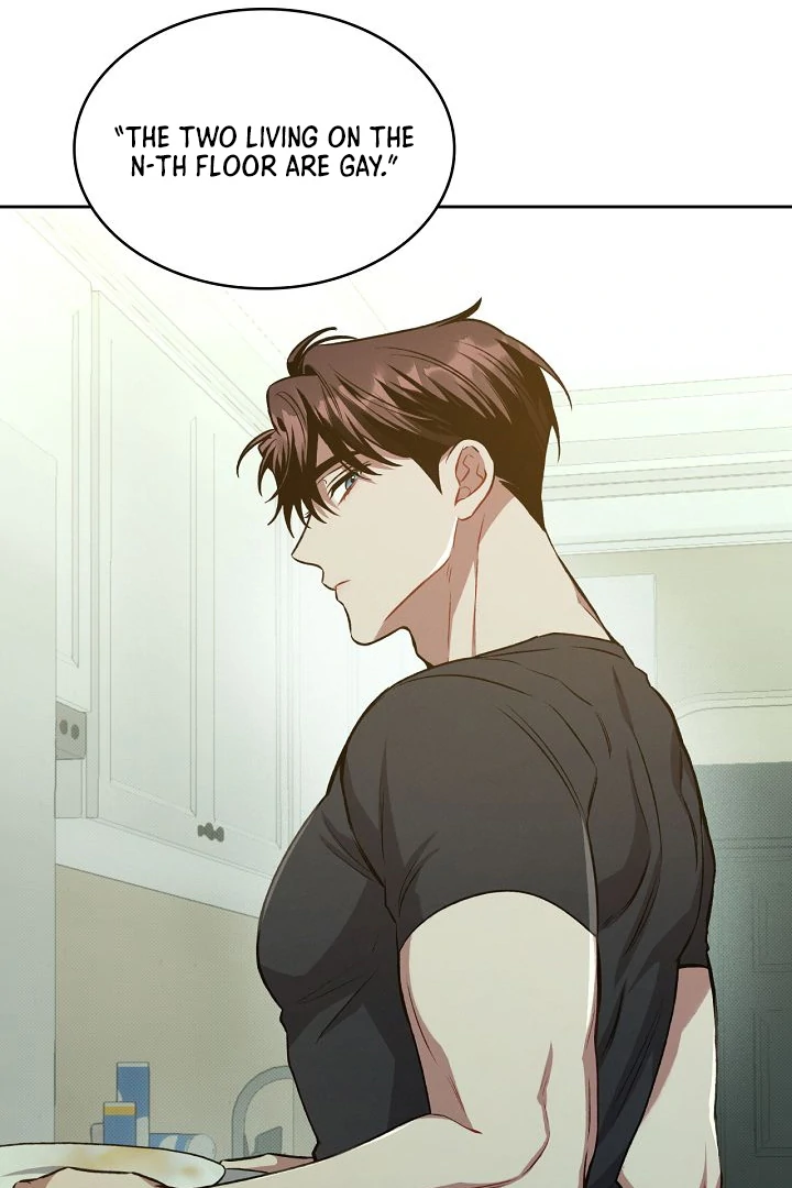 Amber Alert [Kaizen Scan] - Chapter 17 manhwa
