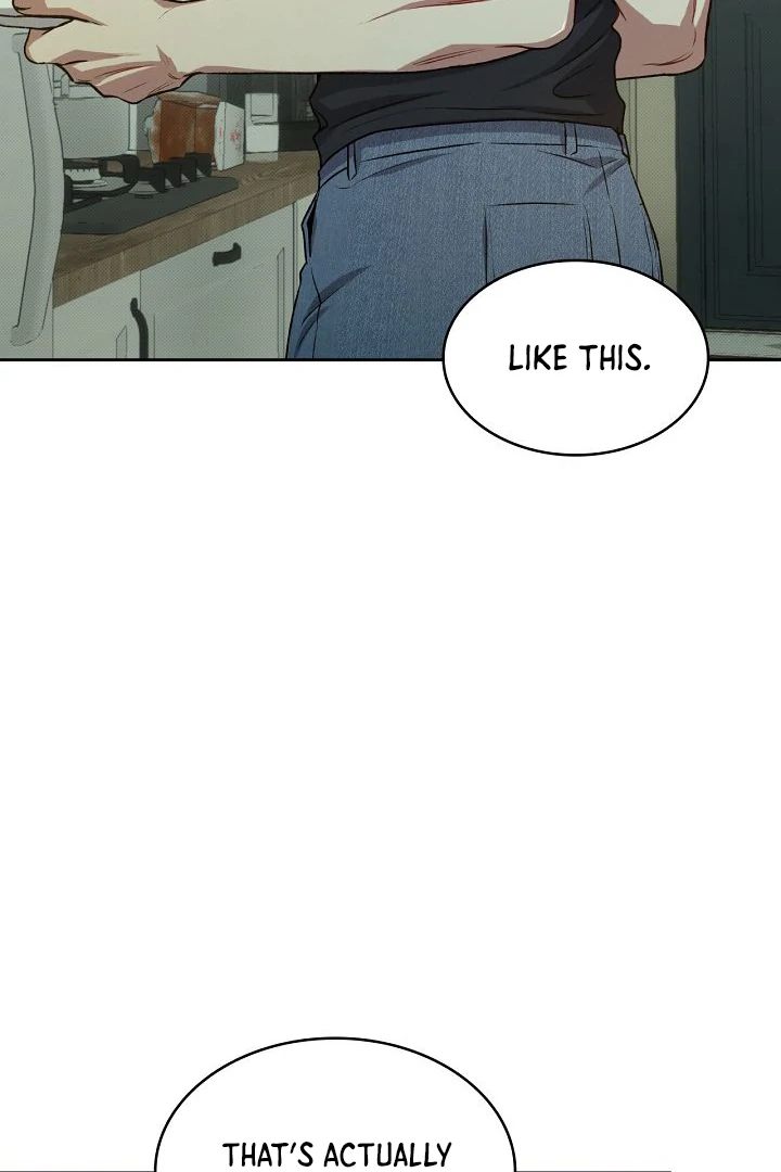 Amber Alert [Kaizen Scan] - Chapter 17 manhwa