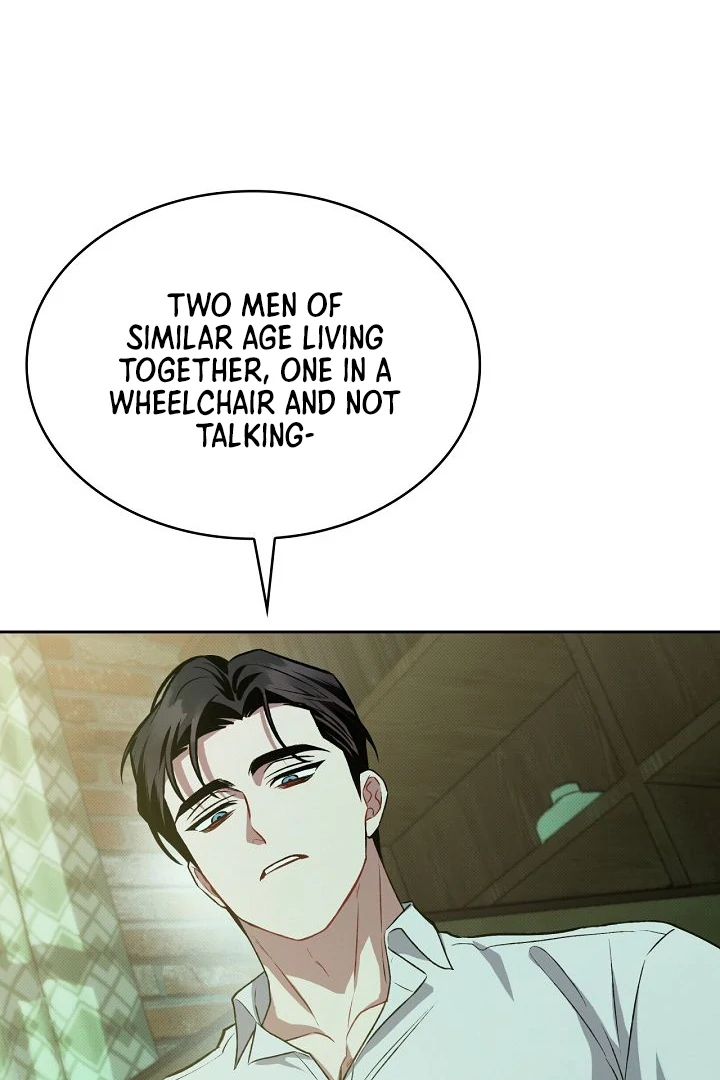 Amber Alert [Kaizen Scan] - Chapter 17 manhwa