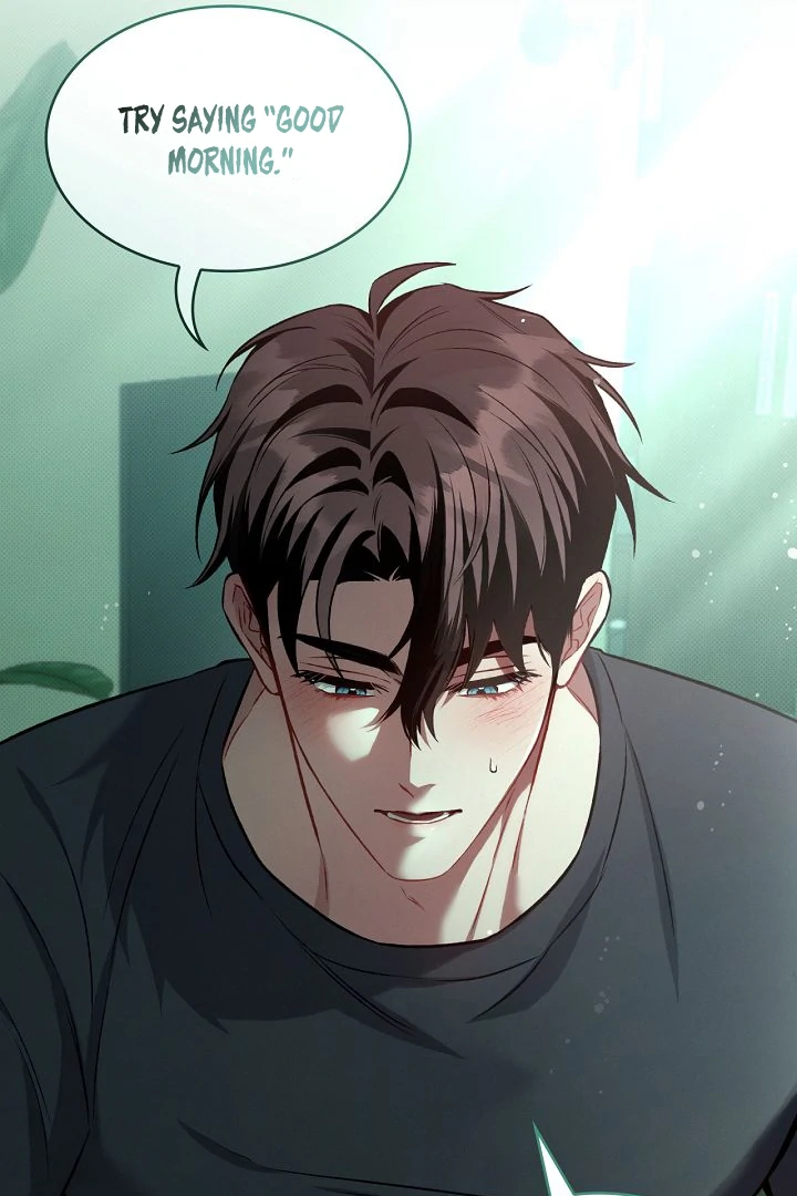 Amber Alert [Kaizen Scan] - Chapter 17 manhwa