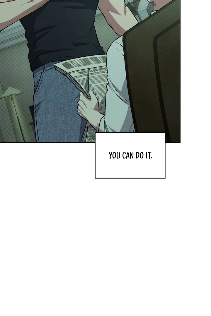 Amber Alert [Kaizen Scan] - Chapter 17 manhwa
