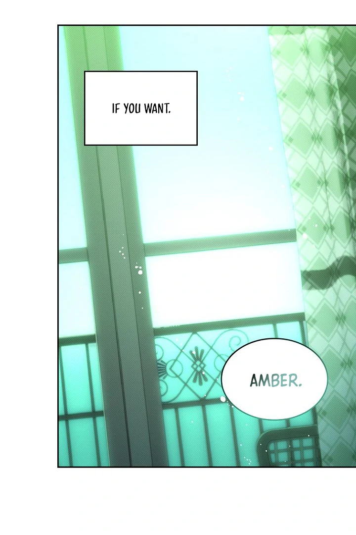 Amber Alert [Kaizen Scan] - Chapter 17 manhwa