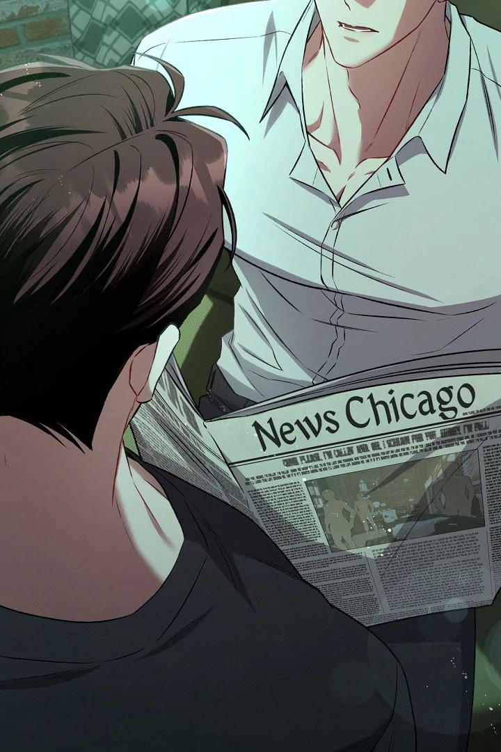 Amber Alert [Kaizen Scan] - Chapter 17 manhwa