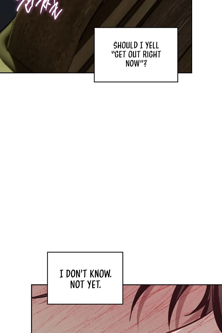Amber Alert [Kaizen Scan] - Chapter 17 manhwa