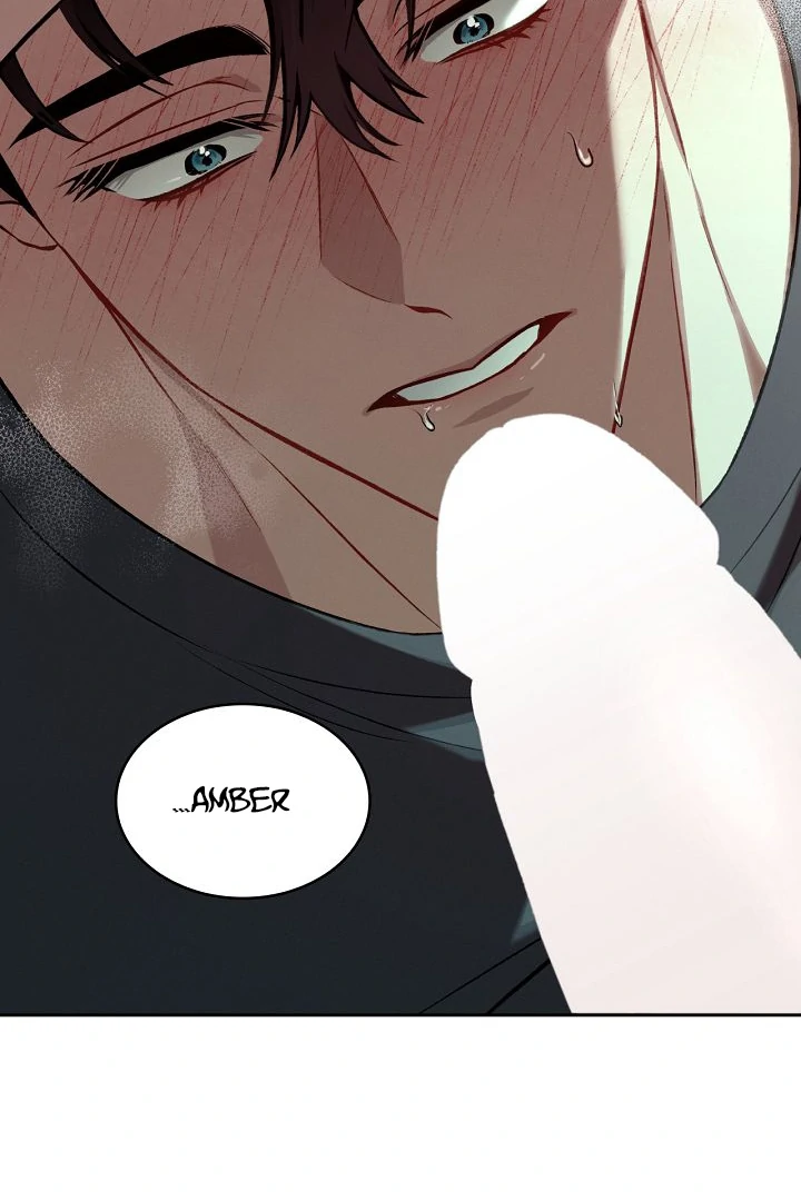 Amber Alert [Kaizen Scan] - Chapter 17 manhwa