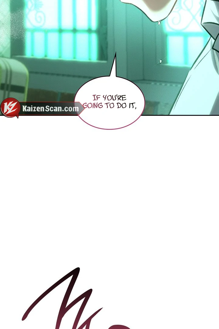 Amber Alert [Kaizen Scan] - Chapter 17 manhwa