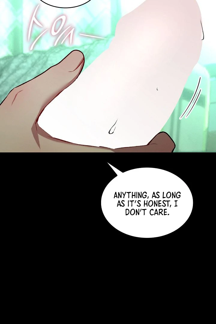 Amber Alert [Kaizen Scan] - Chapter 18 manhwa