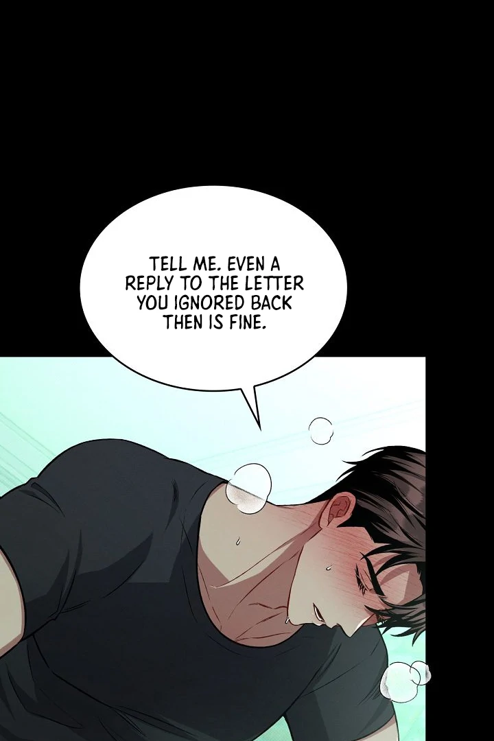 Amber Alert [Kaizen Scan] - Chapter 18 manhwa