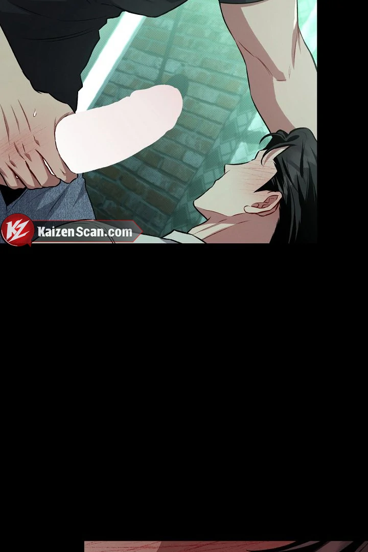 Amber Alert [Kaizen Scan] - Chapter 18 manhwa