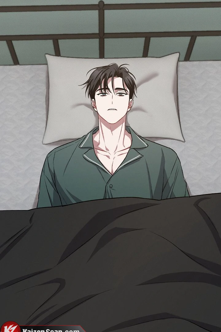 Amber Alert [Kaizen Scan] - Chapter 18 manhwa