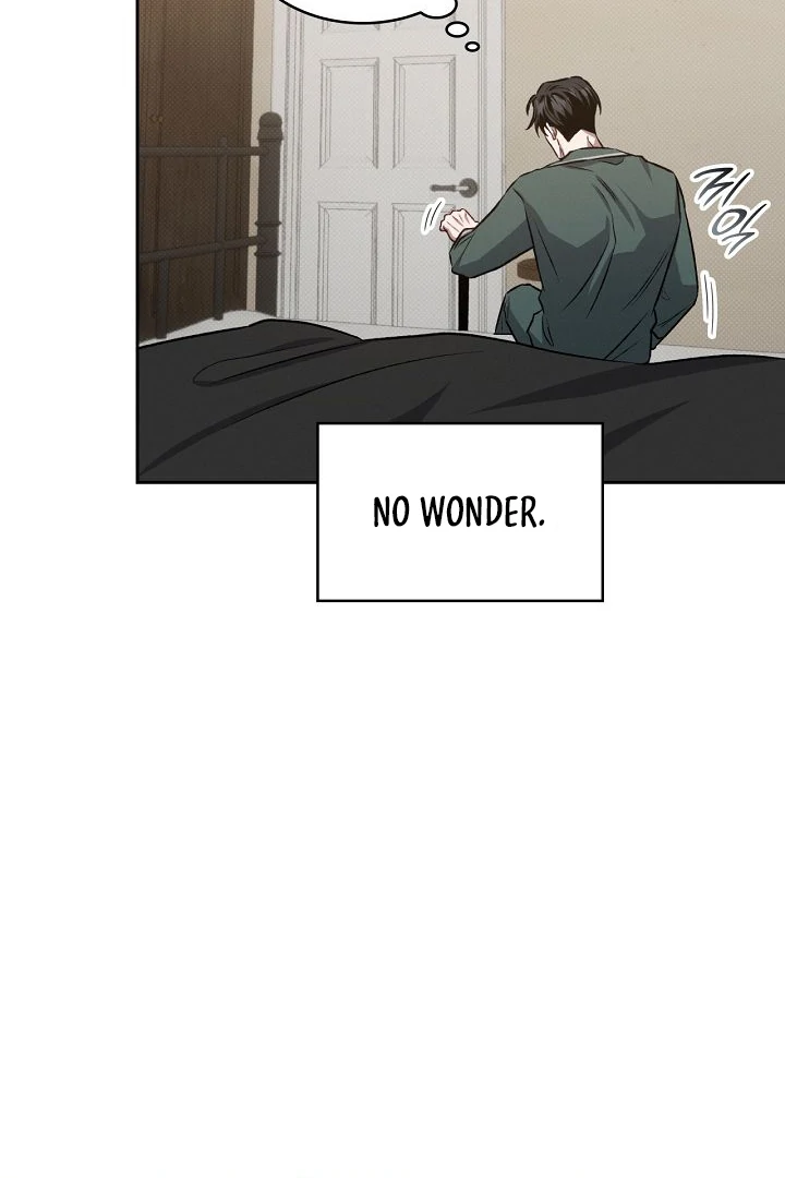 Amber Alert [Kaizen Scan] - Chapter 18 manhwa