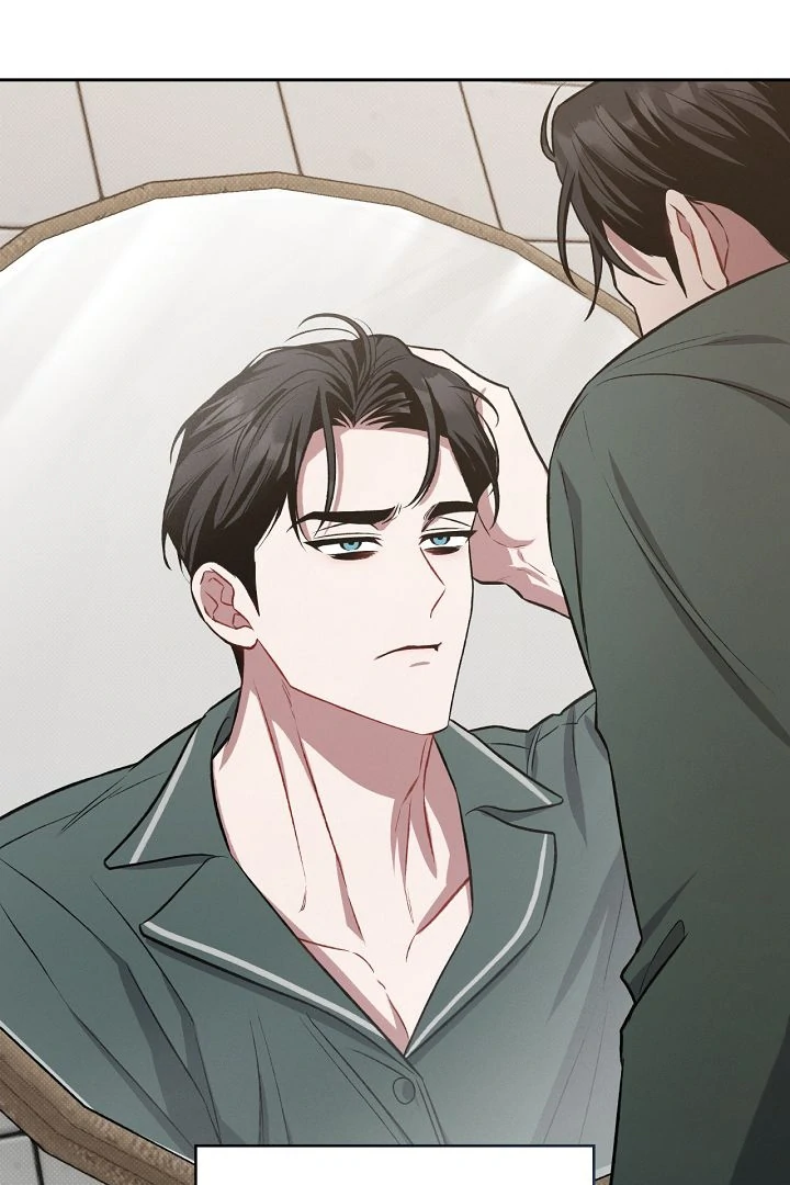 Amber Alert [Kaizen Scan] - Chapter 18 manhwa