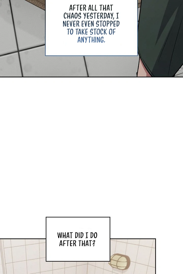 Amber Alert [Kaizen Scan] - Chapter 18 manhwa