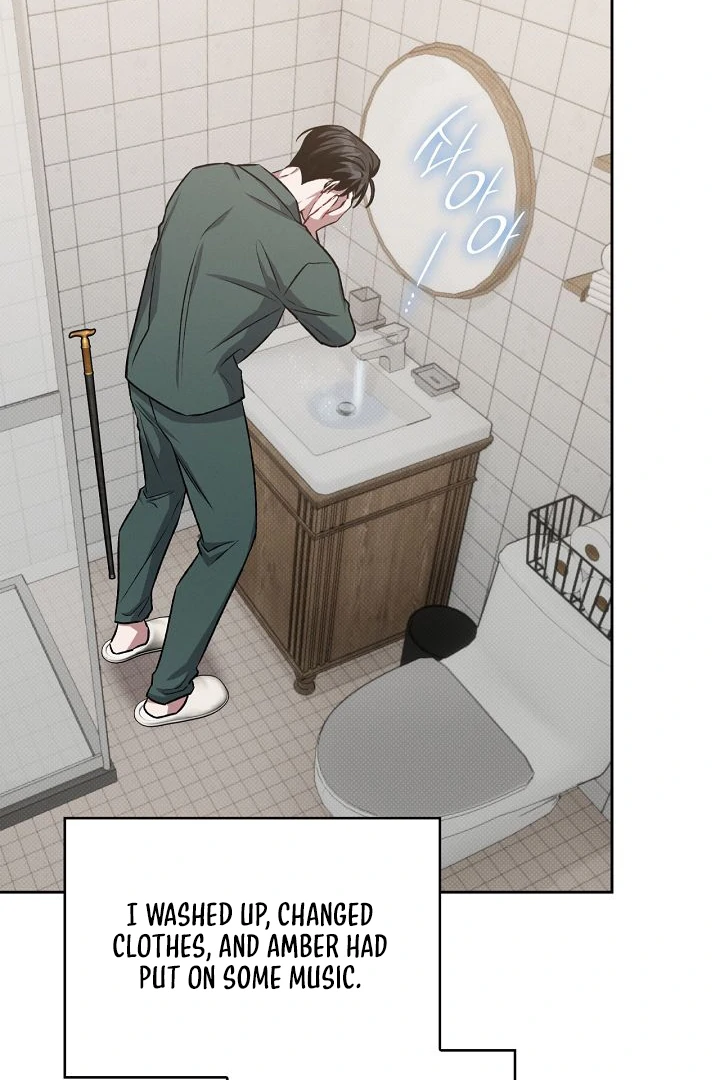 Amber Alert [Kaizen Scan] - Chapter 18 manhwa