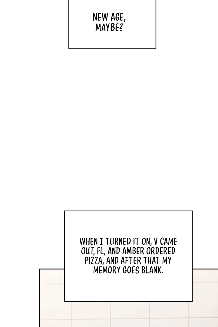 Amber Alert [Kaizen Scan] - Chapter 18 manhwa