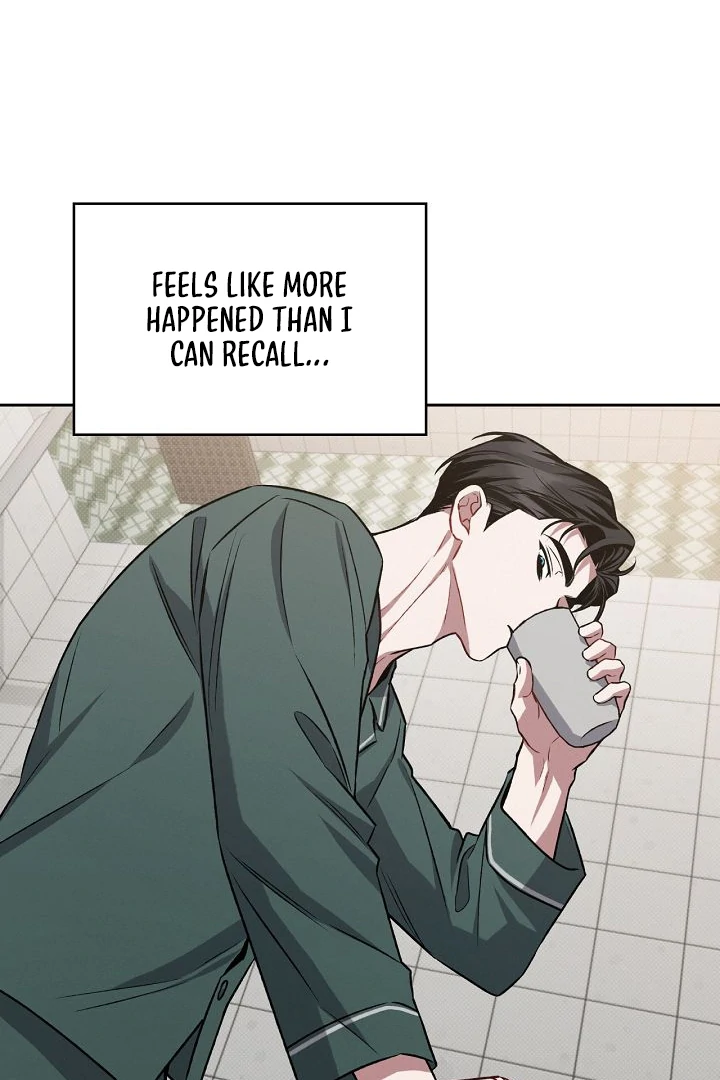 Amber Alert [Kaizen Scan] - Chapter 18 manhwa