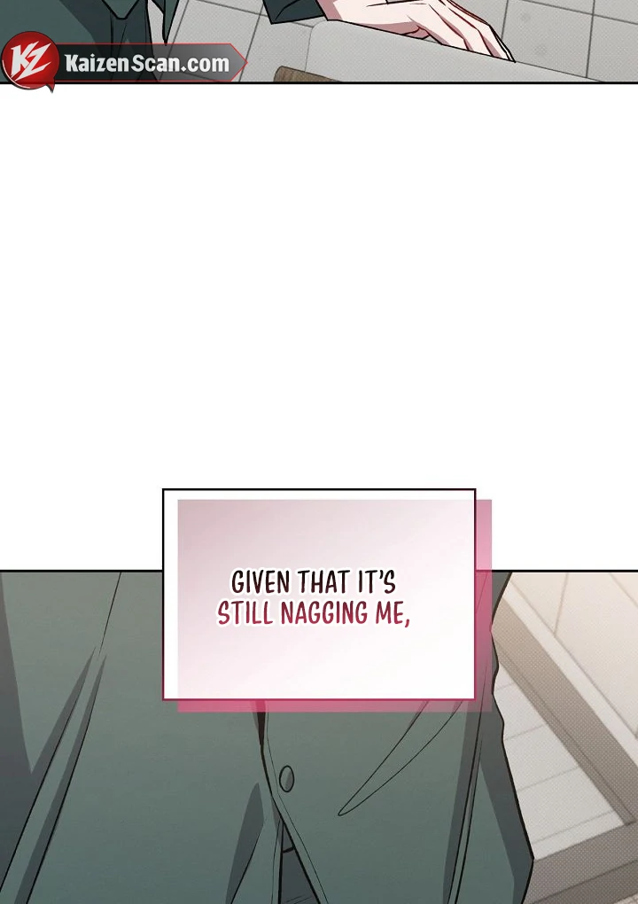 Amber Alert [Kaizen Scan] - Chapter 18 manhwa