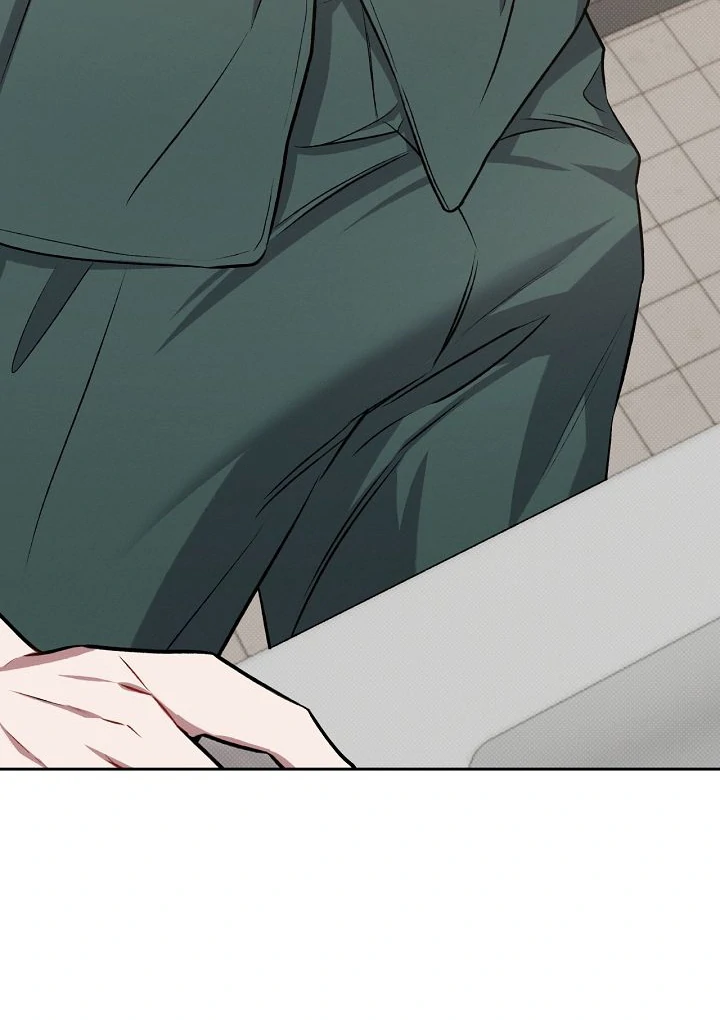 Amber Alert [Kaizen Scan] - Chapter 18 manhwa