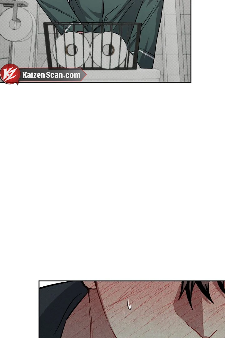 Amber Alert [Kaizen Scan] - Chapter 18 manhwa