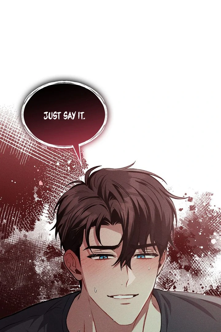 Amber Alert [Kaizen Scan] - Chapter 18 manhwa