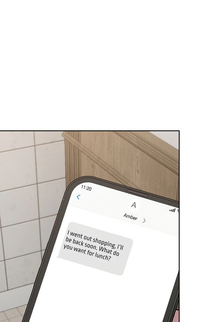 Amber Alert [Kaizen Scan] - Chapter 18 manhwa