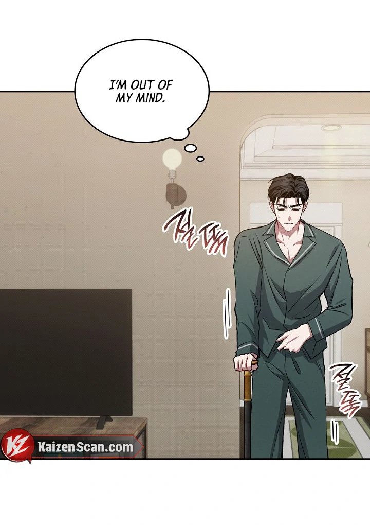 Amber Alert [Kaizen Scan] - Chapter 18 manhwa