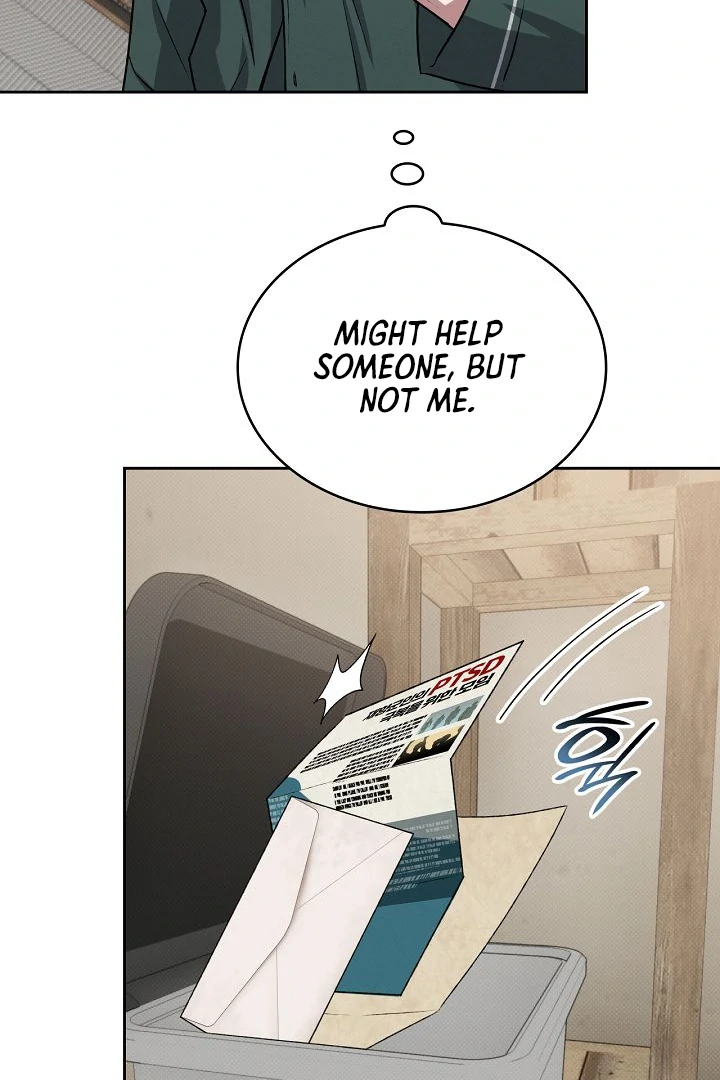 Amber Alert [Kaizen Scan] - Chapter 18 manhwa