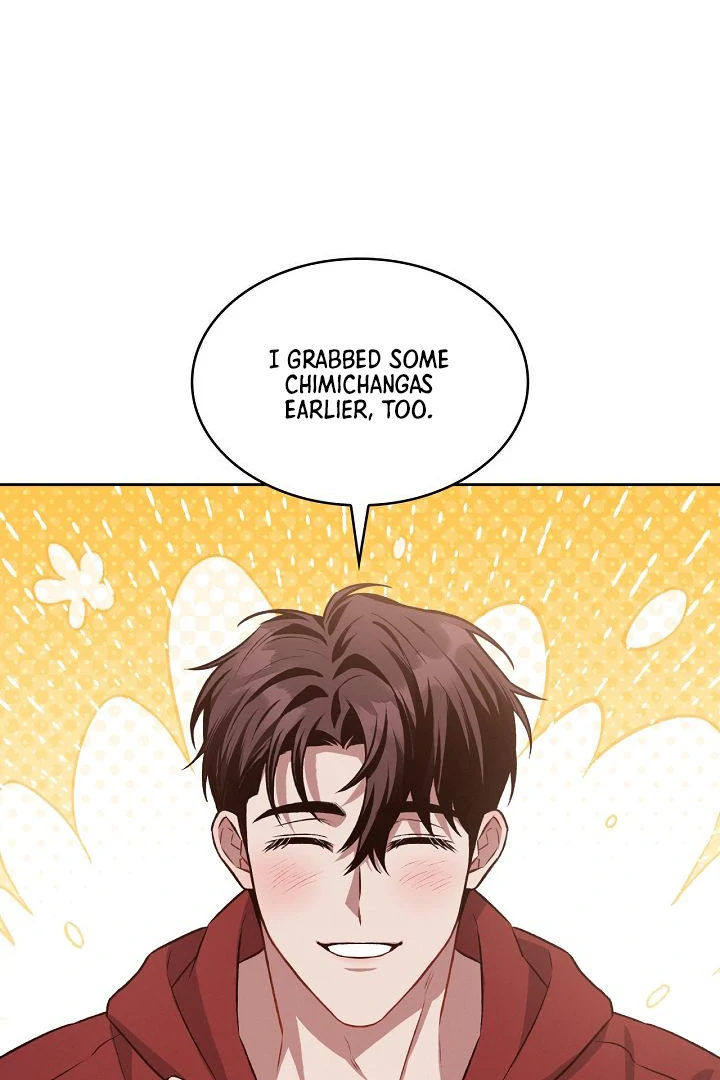 Amber Alert [Kaizen Scan] - Chapter 18 manhwa