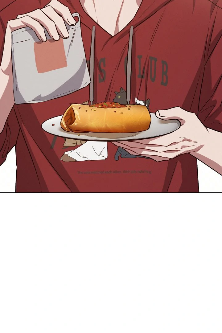 Amber Alert [Kaizen Scan] - Chapter 18 manhwa