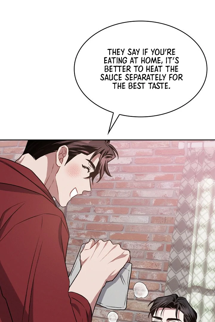 Amber Alert [Kaizen Scan] - Chapter 18 manhwa