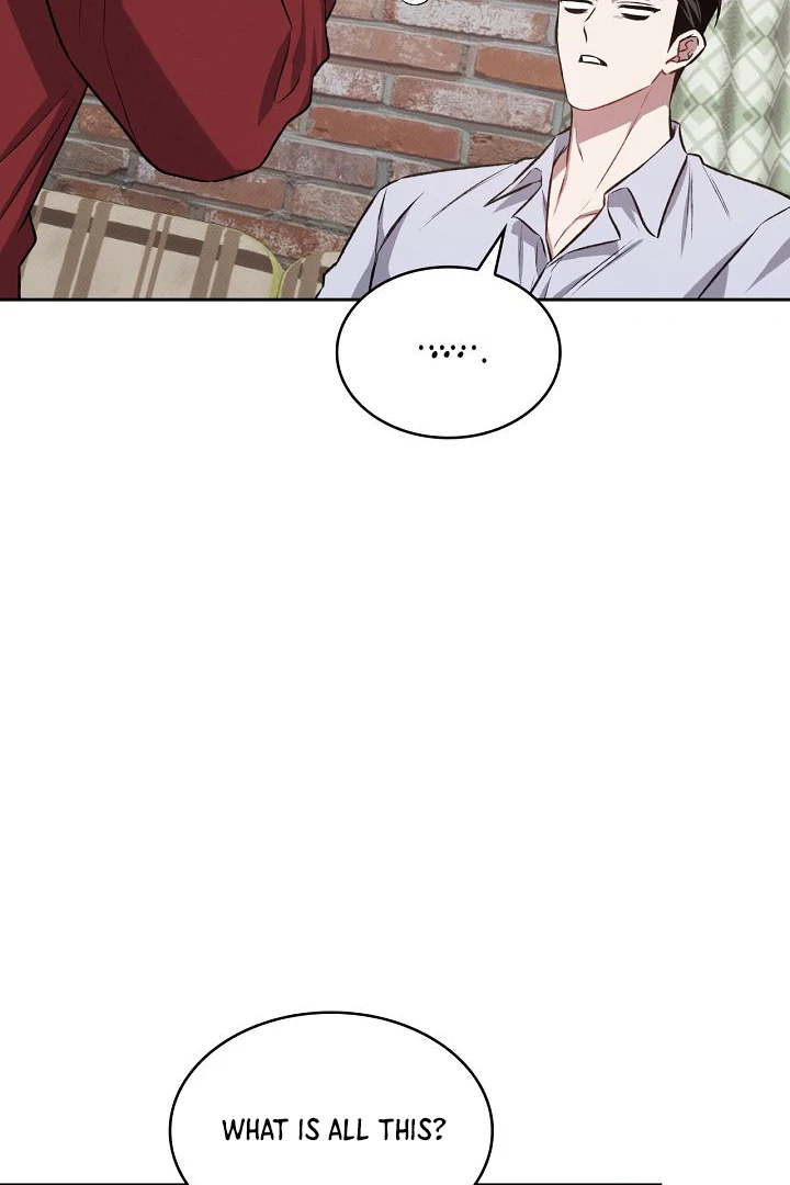 Amber Alert [Kaizen Scan] - Chapter 18 manhwa