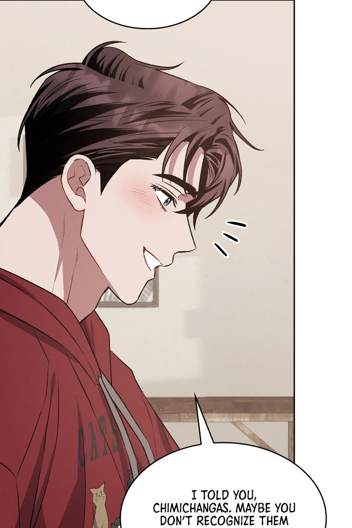 Amber Alert [Kaizen Scan] - Chapter 18 manhwa