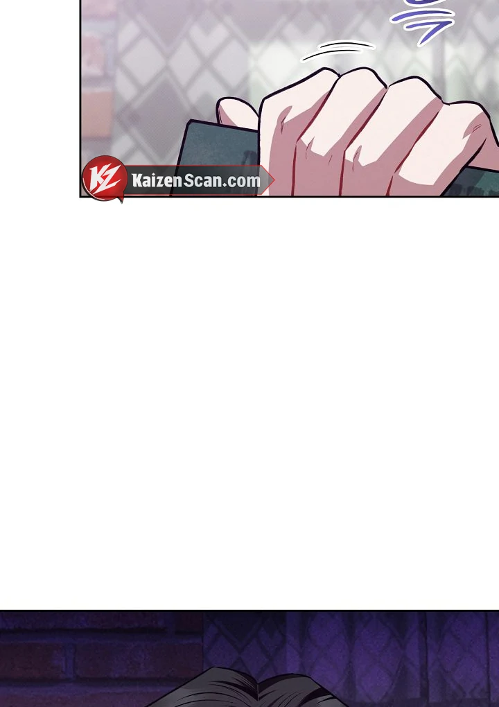 Amber Alert [Kaizen Scan] - Chapter 18 manhwa